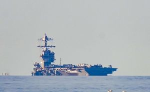 Zanimljivosti o nosačima aviona koje zvuče nestvarno: 17.000 obroka dnevno, pošta i operaciona sala