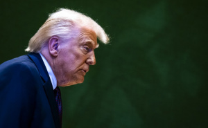 Trump: "Iran želi razgovarati. Rekao sam im da je prekasno je"