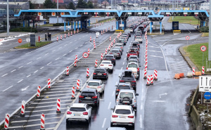 Zbog novog sistema ulaska u EU prijeti potpuni kolaps na granicama: "To je protiv svake pameti"