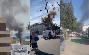 Iran gađao srce Tel Aviva, u toku potraga za nestalima