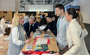 TZKS: Nastavljamo promociju turizma na masovnom njemačkom tržištu u Berlinu