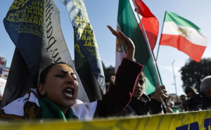 Iran prijeti napadom na članicu Europske unije: "Lansirat ćemo projektile"