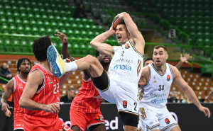 Musa i Kamenjaš ponovo u Sarajevu? Dubai prisiljen promijeniti domaćinstvo u Euroligi