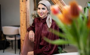 Pod hidžabom na izbor za Miss: "Kako ti misliš da predstavljaš njemačku ženu?"