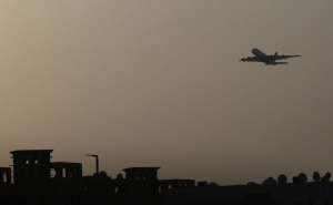 Iz Dubaija krenuo prvi specijalni let za Njemačku, desetine hiljada putnika u neizvjesnosti