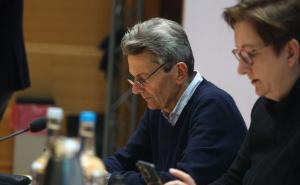 Ekspret njemačkog SPD-a: "Bombardovanje zbog nečega što je u budućnosti nije dozvoljeno"