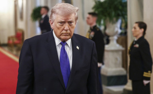 Izvori tvrde: Trump zvao šefove odbrambenih kompanija na sastanak, želi bržu proizvodnju oružja