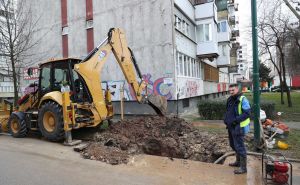 Radnici Vodovoda na terenu: 20 sarajevskih ulica danas bi moglo biti bez vode