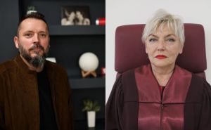 Dragan Bursać: Hoće li časna Sena Uzunović uspjeti sama u borbi protiv Dodika?