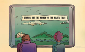 Gnarls Barkley - Pictures