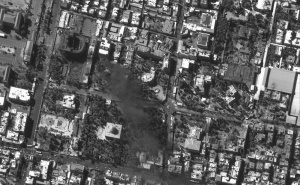 Izraelci ne staju: Bombardovali ciljeve širom Irana, na udaru i Teheran