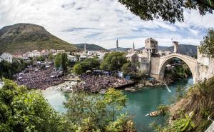 Mini-feljton | Prof. dr. Roko Markovina: Bili smo, jednostavno, Mostarci... (IV)