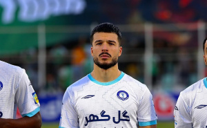 Bivši igrač FK Sarajevo o bjekstvu iz ratom zahvaćenog Irana: "Padale su rakete svuda"