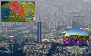 Najveće izvorište u BiH na "udaru"? Aktivisti: Skupština odlučuje o budućnosti pitke vode u Sarajevu