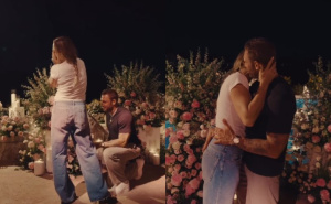 Vjerila se Aryna Sabalenka: Na romantičnu prosidbu reagovao i Novak Đoković