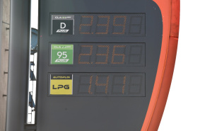 Oglasili se iz Terminala: Naftne rezerve Federacije BiH spremne za "prvi udar"