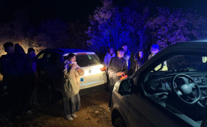 Granična policija BiH spriječila krijumčarenje državljana Turske i Kine