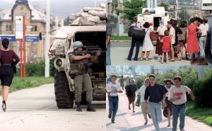 Sarajevo safari | Aleksandar Ličanin dao iskaz pred Tužilaštvom: "Sve sam spreman ispričati"