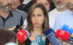 Predsjednica ljevičarske stranke u Španiji:  Izrael i SAD su terorističke države, ne ratu je naš DNK