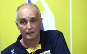 Više košarkašica odbilo Halimićev poziv: "Treba ispitati sve okolnosti"