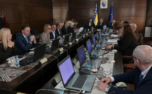 Usvojen Program ekonomskih reformi: Fokus na rast, fiskalnu disciplinu i euroatlantske integracije