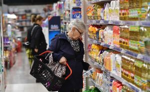 Pogledajte koliko su poskupjeli životni troškovi u BiH u prvom mjesecu 2026. godine