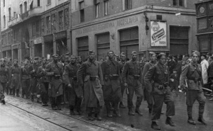 Priče iz historije | Partizanski pokret u Sarajevu: Kako je počelo, teklo i završilo?