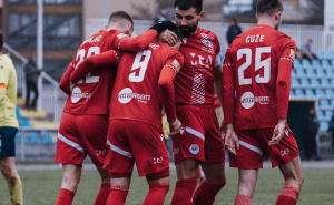 GOŠK i Zrinjski igraju prvu utakmicu četvrtine finala Kupa Bosne i Hercegovine