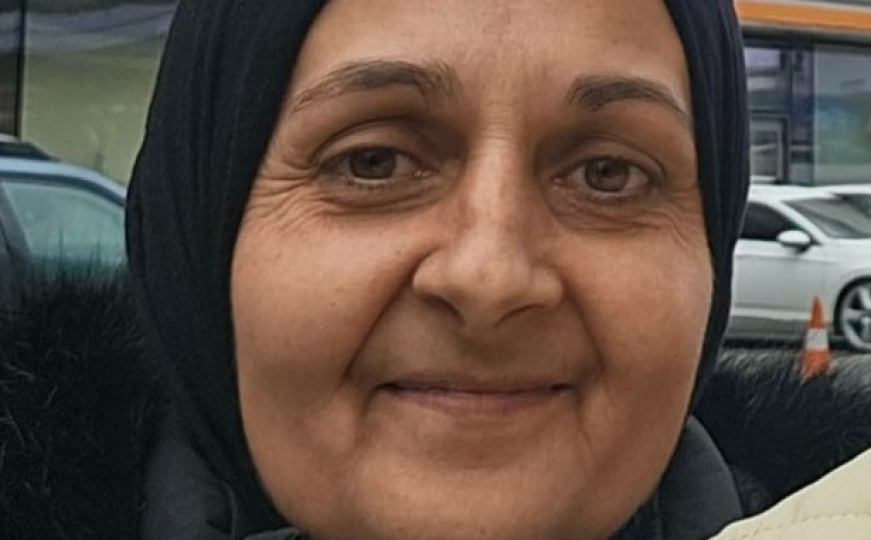 Dvadeset godina provodi u bolovima: Budimo spas Halidi Čizmić u njenoj najtežoj borbi