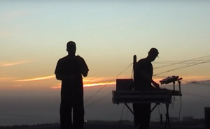 Rules & MURPHY - Feeling (Hold On You)