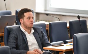 Zakazana sjednica: Skupština KS sutra razmatra ostavku premijera Nihada Uka