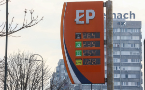 Cijene goriva u BiH počele rasti: Pogledajte stanje na benzinskim pumpama u Sarajevu