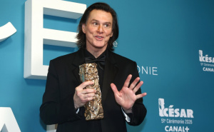 Glumac Jim Carrey iznenadio izgledom, fanovi tvrde: 'To nije on, to je njegov klon'