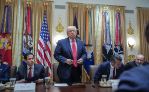 Analiza | "Trump i njegovi ljudi daju različite izjave o tome zašto se vodi rat u Iranu"