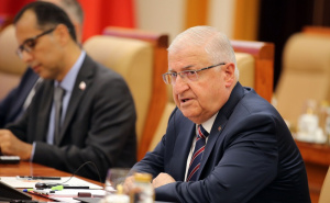 Oglasila se Turska: "Pomno pratimo akcije iranske kurdske militantne grupe"