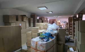 Akcija: 'Live 1': U Tuzli zaplijenjena roba vrijedna 205.000 KM