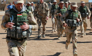 Nakon tvrdnji o invaziji oglasili se Kurdi: "Nije tačno, ne pomjeramo se dok SAD ne pripreme teren"