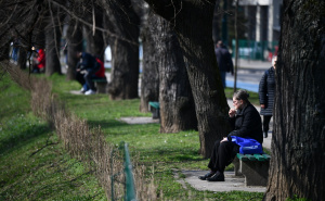 Meteorolozi objavili prognozu za BiH za naredne dvije sedmice: Temperature idu i do 21 stepen?