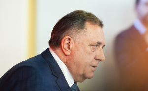 Osnovni sud u Banjoj Luci: Milorad Dodik ostaje predsjednik SNSD-a