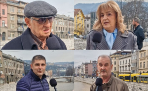 Građani Sarajeva o spomeniku Franzu Ferdinandu: "Da na to trošimo novac? Ništa dobro neće donijeti"