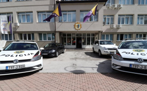 U Prači zaplijenjeno više od kilograma "speeda": Uhapšena osoba iz Foče