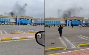 Azerbejdžan pokreće krivičnu istragu zbog napada, Iran negira odgovornost