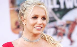 Uhapšena Britney Spears