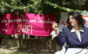 Ubistvo Yanar Mohammed: Gubitak hrabre feministkinje u Iraku