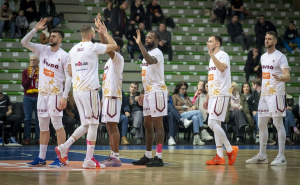 Velika euforija uoči duela KK Bosne i Partizana: Zetra rasprodana, u prodaji dodatne ulaznice