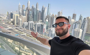 Beridan iz Emirata za Radiosarajevo.ba: "Imam sjajne vijesti, avion iz Dubaija poletio za Sarajevo"