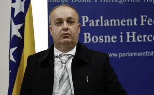 Novi direktor FUP-a Igor Marić za Radiosarajevo.ba otkriva planove: "Ništa ne ide preko noći"