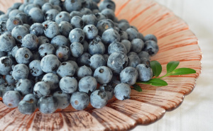 Stručnjaci savjetuju: Ovo je najbolji način pranja borovnica