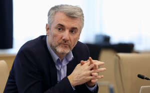 Forto nije štedio riječi: Dogovor HDZ-a i SNSD-a da se ništa ne radi na Planu rasta do izbora