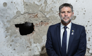 Bezalel Smotrich zaprijetio: Dijelovi Bejruta će biti uništeni kao Khan Younis